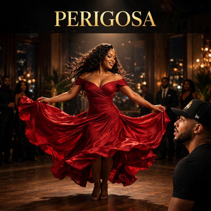 PERIGOSA by Teto ceos music