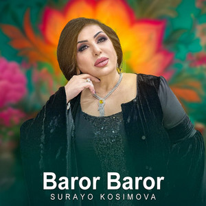 Surayo Kosimova - Baror Baror