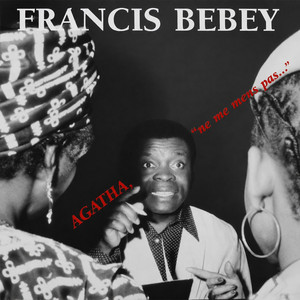 Francis Bebey | Spotify