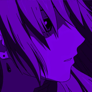 静けさの中で by broken soul.