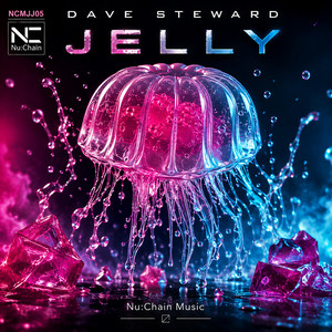 Jelly cover art
