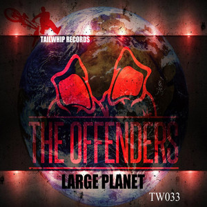 The Offenders