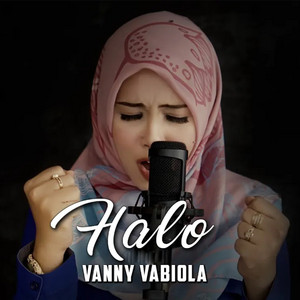 Vanny Vabiola - Halo