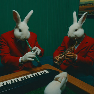 Maps Mean Nothing Here by Rabbit Hole Sessions