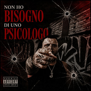 NON HO BISOGNO DI UNO PSICOLOGO