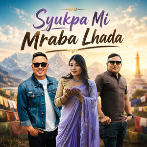 Syukpa Mi Mraba Lhada
