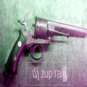 револьвер - Trap Remix by DJ ZUP RAlii