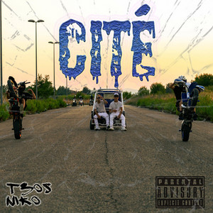 CITÉ by t3os, NIKO
