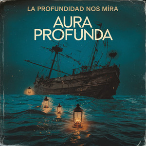 Abismos Que Nos Abrazan by Aura Profunda, Pipin Morales