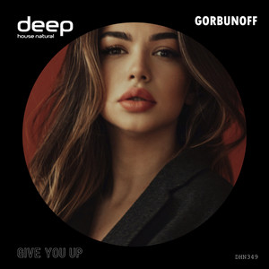 Give You Up