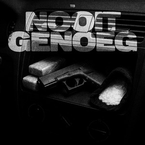 Nooit Genoeg by TB
