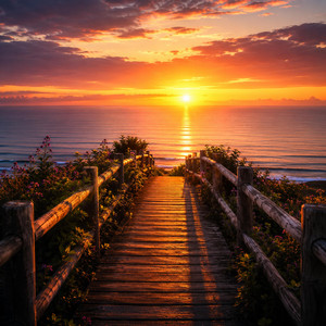 Donde Nace el Sol by Chris Del Jesus