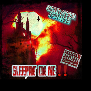 Red Queen by Sinister Karnie, Skykrow, LyricMUR, Dead Silent