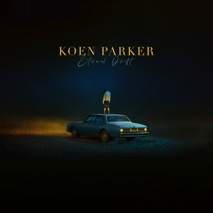 Eternal Drift by Koen Parker