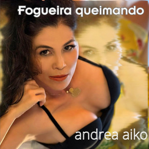 Fogueira Queimando