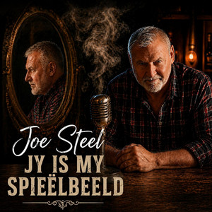 Jy Is My Spieèlbeeld by Joe Steel