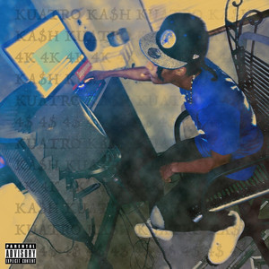 Kuatro Ka$h - Wedding Day