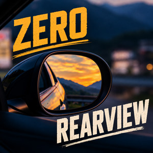 Zero Rearview ‑「コンピレーション」by ヴァリアス・アーティスト