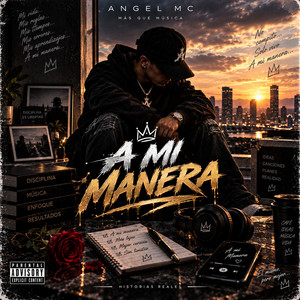 A mi Manera by Angel Music