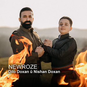 Dilo Doxan - Newroz e