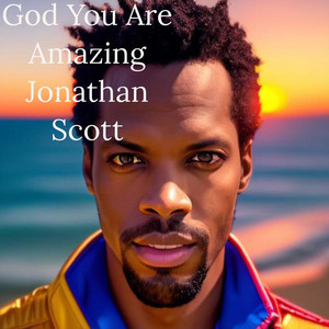 God You Are Amazing