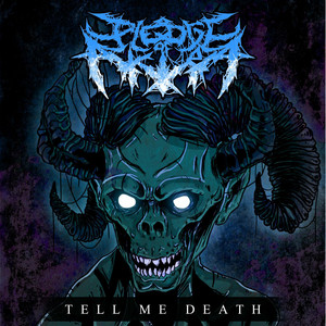 Pledge of Akira poster