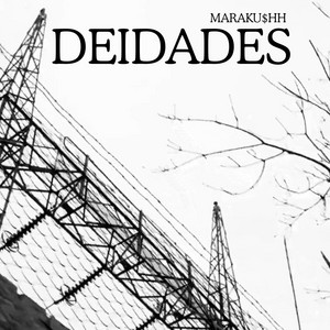 Deidades by Maraku$hh