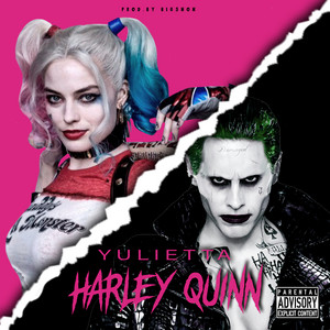 HARLEY QUINN - song and lyrics by YULIETTA | Spotify