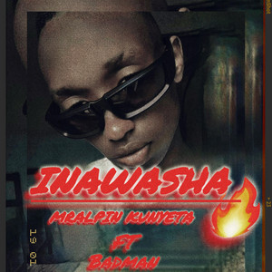 Mr.alpin kunyeta - INAWASHA