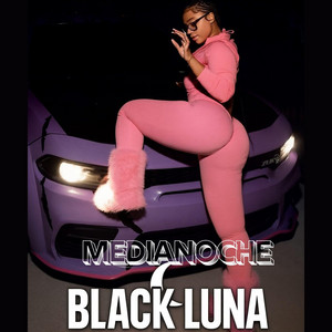 Medianoche by Black luna