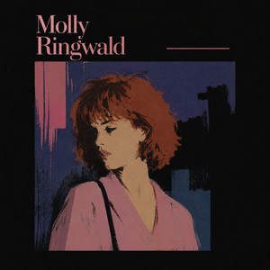 Molly Ringwald by Tim Bernard