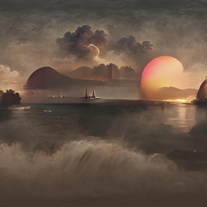 TALAPAUNA - No New Friends