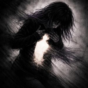 What I Lost by Watch Me Fall Apart