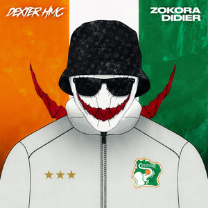 ZOKORA DIDIER by Dexter HMC