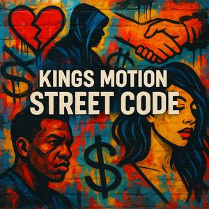 Sacrifice by Kings Motion