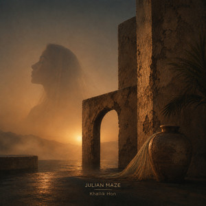 Khallik Hon by Julian Maze