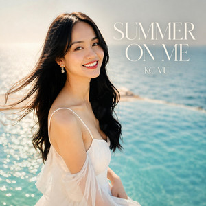 Summer on Me by KC VU