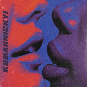 KOMARNICKYI — Губи