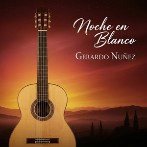 Noche en Blanco by Gerardo Nuñez