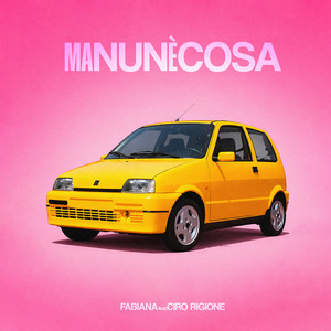 Fabiana - MA NUN È COSA (feat. Ciro Rigione)