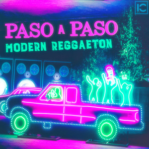 Neon y Palma by Inside Cuts