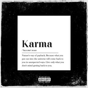 KARMA! by CAM DOLLAZ, Cashmere Brown, Seventh Child