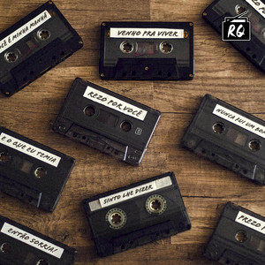 Rezo Por Você by Rádio Quebrado