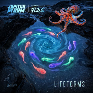 Lifeforms by Jupiter Storm