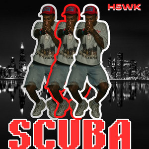 h5wk - SCUBA JUKE(IT STANKKK)