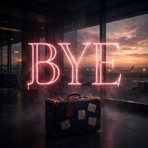 BYE by Seven Bomm