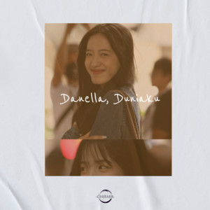 Danella, Duniaku