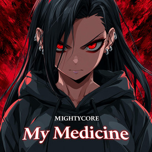 My Medicine (Nightcore) by Mightycore
