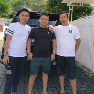 Las'gabe Trio - Habis Terang