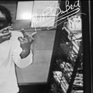 Haddondabeat & CdgZdot - Piston